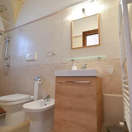 Antica Appartement Oria (Brindisi)