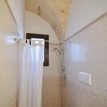 Antica Appartement Oria (Brindisi)