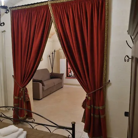 Antica Oria (Brindisi)