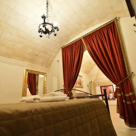 Antica Appartement *