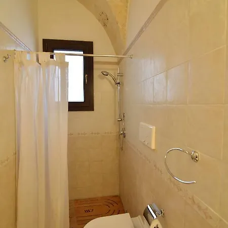 Antica Appartement *