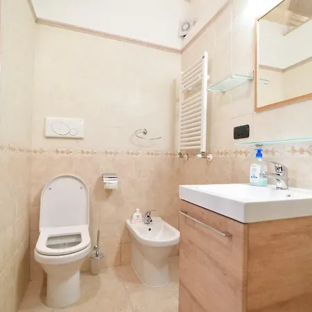 Antica Appartement Oria (Brindisi)