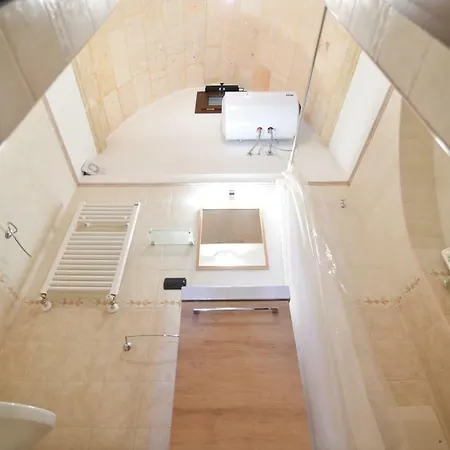 Antica Appartement Oria (Brindisi)
