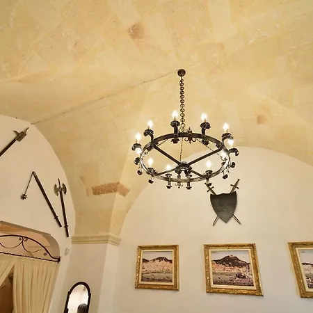 Antica * Oria (Brindisi)