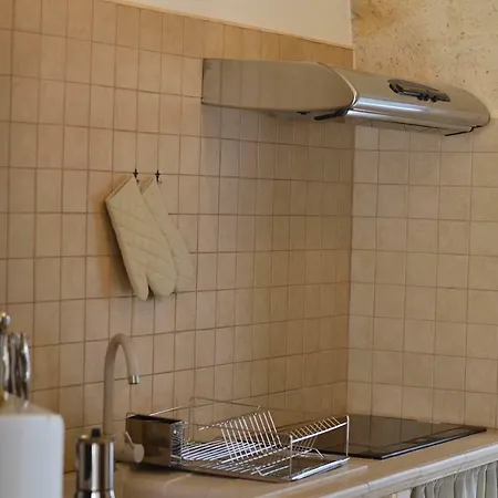 Antica Appartement *