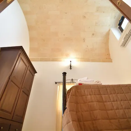 Appartement Antica Oria (Brindisi)