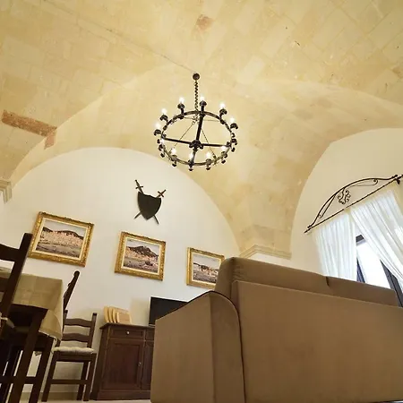 Antica Appartement