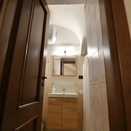 Apartment Antica *